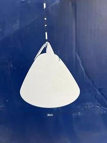 Rasveta: Nordlux Strap 36 – viseća plafonska lampa - Dizajn: skandinavski — 24