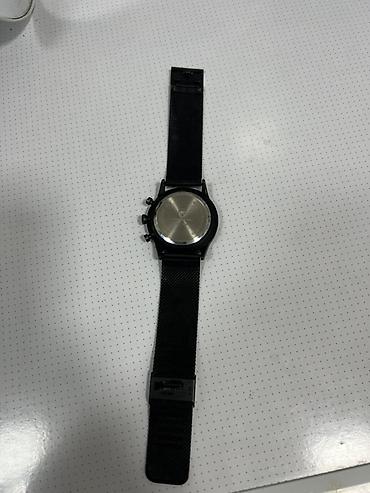 Aksesuarlar: Cheetah chronograph A klass modeli icinde butun butun funksiyalar — 2