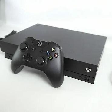 tvs oled: U ponudi Xbox One X konzola u odličnom radnom i fizičkom stanju — 5