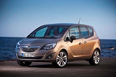 corsa c: DELOVI ZA OPEL MERIVA B. | Polovni originalni rezervni delovi za — 3