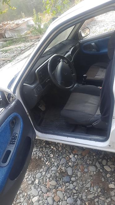 бампер на нексия 1: Daewoo Nexia: 1995 г., Бензин, Седан — 5