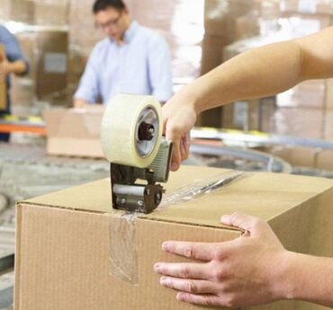 fəhlə iş elanları 2024: Qablaşdırıcı tələb olunur, 30-45 yaş, Təcrübəsiz, Gündəlik ödəniş