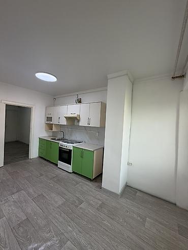 Квартиры: 2 комнаты, 50 м², Индивидуалка, 4 этаж, Косметический ремонт — 3