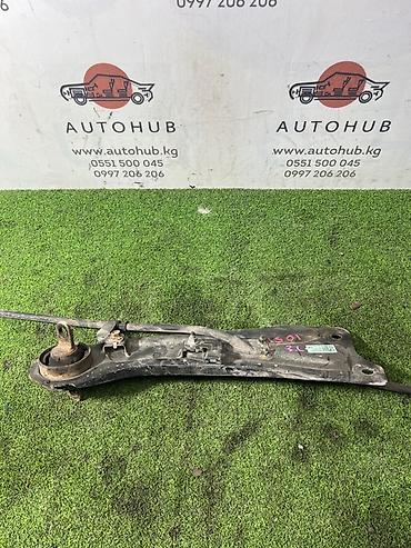 Задний правый рычаг Hyundai 2017 г., Б/у, Оригинал, Корея at lalafo.kg Задний правый рычаг Hyundai 2017 г., Б/у, Оригинал, Корея