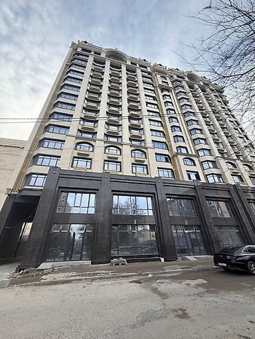 Продажа квартир: 2 комнаты, 65 м², Элитка, 6 этаж, Дизайнерский ремонт — 1