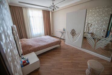 Uzunmüddətli kirayə mənzillər: İş adamları və ailələr üçün gözəl fürsət!!! Xətai metrosu yaxınında -da lalafo.az — 5 Uzunmüddətli kirayə mənzillər: İş adamları və ailələr üçün gözəl fürsət!!! Xətai metrosu yaxınında — 5