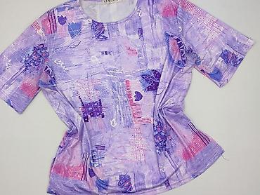 michael jackson polo h: T-shirt damski, rozmiar 3XL — 1