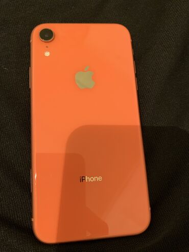переходник для айфона 7: IPhone Xr, Б/у, Защитное стекло, Чехол, 100 %
