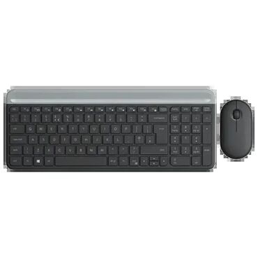 dzojstik za playstation 3: Brand: Logitech Model: Tastatura + miš Logitech MK470 YU Slim Wireless