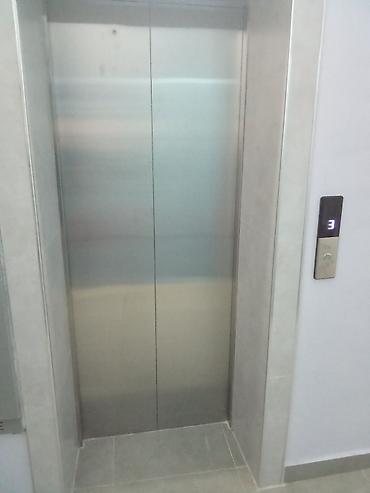 Продажа квартир: 1 комната, 28 м², Аламедин-1 мкр 108 серия, 9 этаж, Евроремонт — 19