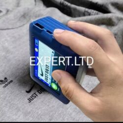 Digər texniki əl alətləri: Sənaye tipli tarix vuran aparatın topdan və pərakəndə satışı. Cihaz — 14