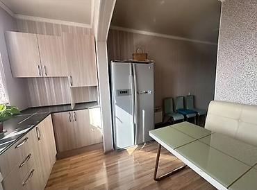 Сдается 1‑комнатная квартира в районе Улан‑2. Характеристики: - Этаж