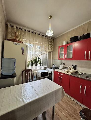 квартира аренда фучика: 2 комнаты, 48 м², 105 серия, 2 этаж, Евроремонт — 7