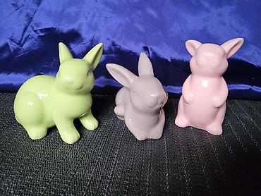 Figure: Dekorativni zecevi Malinera Nemacka. Novi dekorativni zecevi,sve na — 6