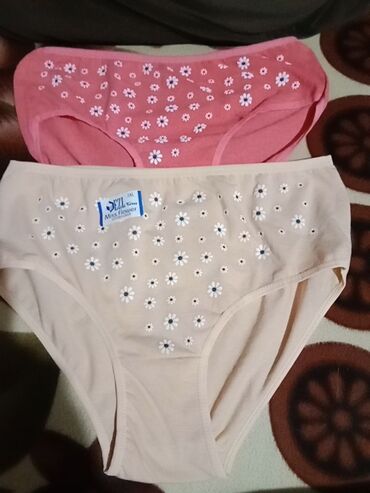 cetkica za lice: 3XL (EU 46), Cotton, Classic