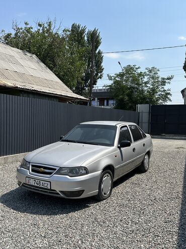 купить бензонасос на ланос 1 5: Daewoo Nexia: 2011 г., 1.6 л, Механика, Бензин, Седан