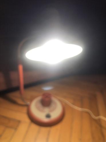 Sovet dovrunun stolustu lampasi lalafo.az -da — 2 Sovet dovrunun stolustu lampasi — 2