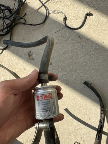 ГБО: ГБО — 11