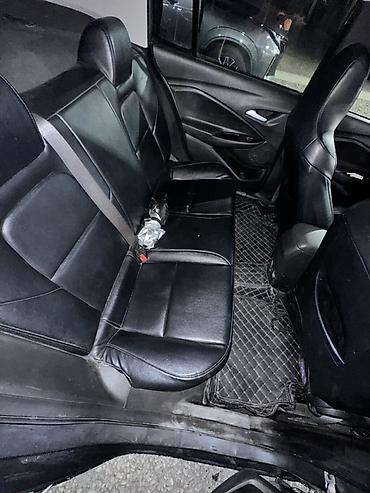 обмен спарк: Chevrolet Onix: 2019 г., 1 л, Автомат, Бензин, Седан — 7