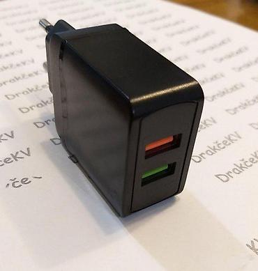 Kablovi za telefone: MAGNETNI KABL MICROUSB 2 METRA OLAF | *Magnetni kabl iPhone 5 6 7 8 — 6