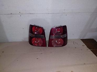 pragovi za auto: STOP LAMPE ZA VOLKSWAGEN TOURAN OD 2007. DO 2011. GOD. | — 1