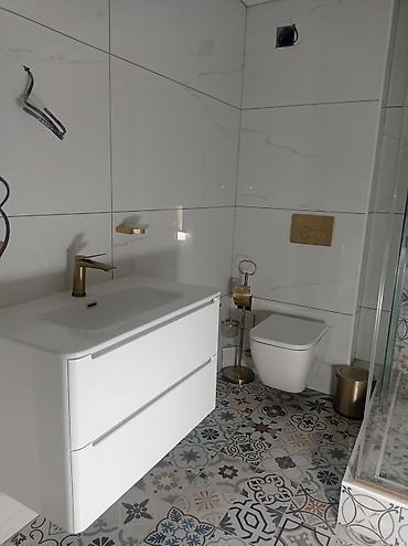 Укладка плитки: Подготовка стен для укладки, Подготовка стен для грунтовки, Резка плитки | Керамическая плитка, Керамогранитая плитка, Мозаичная плитка | Вертикальная укладка, Диагональная укладка, Горизонтальная укладка Больше 6 лет опыта — 9