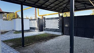 мелкий ремонт квартир: 100 м², 5 комнат, Бронированные двери, Парковка, Забор, огорожен — 6