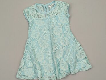 Dress, Pepco, 2-3 years, 92-98 cm, condition - Ideal