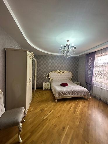 Həyət evləri və villaların satışı: 5 otaqlı, 320 kv. m, Kredit yoxdur, Yeni təmirli — 13