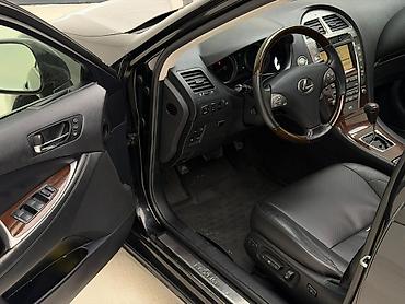 Lexus: Lexus ES: 2010 г., 3.5 л, Автомат, Бензин, Седан — 13