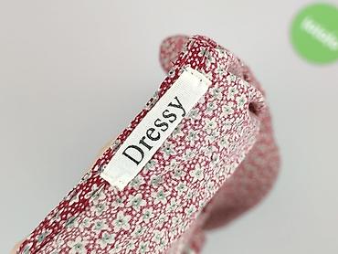 darmowe: Sukienka damska, rozmiar S — 4