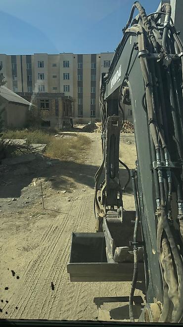 full construction: Услуги экскаватора | Котлованы, Водопровод, Выкорчевывание пней — 6