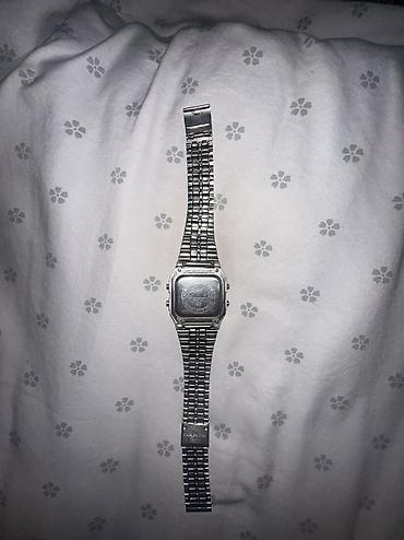 timex часы: Классические часы часы, Casio, Водонепроницаемые, Мужские, Б/у — 4
