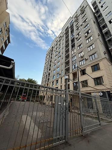 Продажа квартир: 1 комната, 42 м², Элитка, 5 этаж, Косметический ремонт — 1