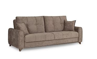 sofa: Прямой диван, Новый, В рассрочку — 2