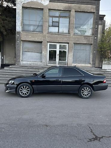 Toyota: Toyota Windom: 2000 г., 2.5 л, Автомат, Газ, Седан — 4