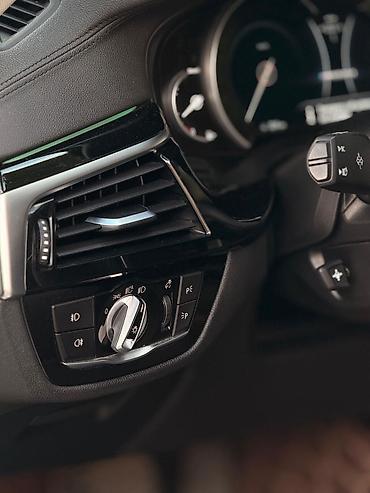 бмв 528i: BMW 5 series: 2018 г., 2 л, Автомат, Дизель, Седан — 7