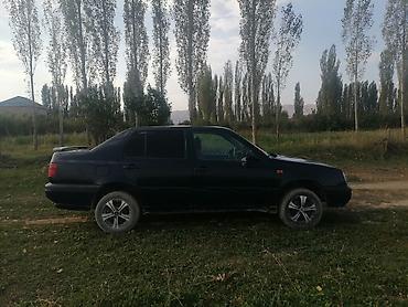 фара опель вектра б: Volkswagen Vento: 1992 г., 2 л, Механика, Бензин, Седан — 4