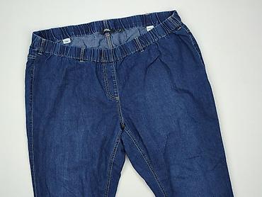 majtkomat strona: Ulla Popken, Jeansy damskie, rozmiar 2XL — 1
