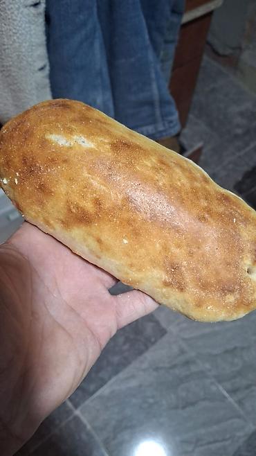 Un məmulatları: Dönər çörəkləri sifariş edin Xüsusiyyətlər: - Çeşid: Uzunsov ev — 1