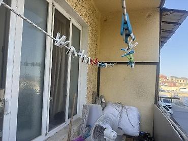 günəşlidə: Bakı, Köhnə Günəşli, 1 otaqlı, Köhnə tikili, 40 kv. m — 2