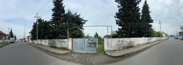 Torpaq sahələrinin satışı: 5 sot, Tikinti — 4