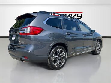 Subaru: Subaru Ascent: 2023 г., 2.4 л, Вариатор, Бензин, Кроссовер — 4