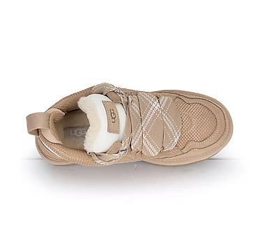 Угги: Угги, 37.5, 38, UGG, Б/у, цвет - Бежевый, Платная доставка — 2