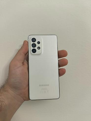 polovna pojacala: Samsung A53 sa 6/128 gb memorije, dual sim, otključan za sve mreže — 6