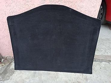 prodajem ormar: TEPIH GEPEKA ZA FORD C-MAX OD 2003. DO 2010. GOD. | Tepih gepeka za — 1