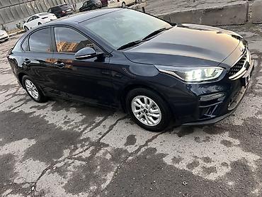 диски киа: Kia K3: 2020 г., 1.6 л, Автомат, Бензин, Седан — 2