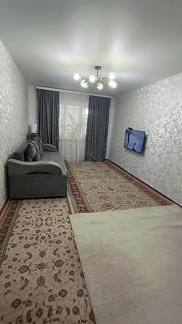 Продажа квартир: 2 комнаты, 45 м², Хрущевка, 2 этаж, Свежий ремонт — 5
