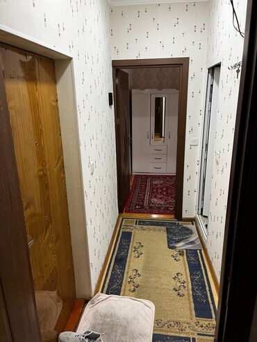 Köhnə tikili: Bakı, 2 otaqlı, Köhnə tikili, 50 kv. m — 10