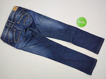 lee 501: Pepe Jeans, Jeansy damskie, rozmiar S — 3